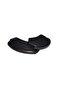 Silicone Pot Pan Holder Fireproof Non-Stick Handle Set 9 X 4 Cm Black (1 Set Consists of 2 Pieces) - 2