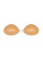 Women's Skin Silicone Adhesive Bra - 2