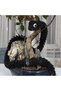 HAREKETLİ GERÇEKÇİ 3D BASKI YILAN 30CM - 4