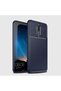 Huawei Mate 10 Lite Case Carbon Fiber Look Ultra Slim Carbon Case - 4