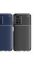 Xiaomi Redmi Note 11t 5g Case Carbon Fiber Look Ultra Thin Carbon Case - 4