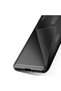 Huawei P Smart S (Y8P) Case Carbon Fiber Look Ultra Thin Carbon Case - 7
