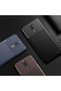 Huawei Mate 10 Lite Case Carbon Fiber Look Ultra Slim Carbon Case - 6