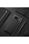 Samsung Galaxy S10 Case Carbon Fiber Look Ultra Thin Carbon Case