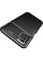 Oppo A72 Case Carbon Fiber Look Ultra Thin Carbon Case - 6