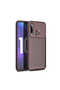 Huawei Honor 20 Lite Case Carbon Fiber Look Ultra Slim Carbon Case