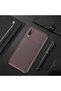 Samsung Galaxy A30S Case Carbon Fiber Look Ultra Thin Carbon Case - 6
