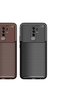 Xiaomi Redmi 9 Case Carbon Fiber Look Ultra Slim Carbon Case - 6