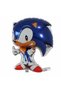 Fox Sonic Boom Star with Balloon Concept Birthday Party Balloon Set Sonic Theme Party Balloon Set - 3
