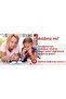 Pink Lockable Elastic Smart Laces - 3