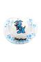 Bt143 Silicone Palate with Protective Cover Akide Body Pacifier No:1 - Green - 2