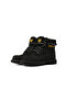 Colorado Unisex Winter Boots & Bootie Rubber Sole Nubuck Leather Water Resistant - 4