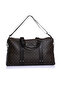 Brown Unisex Sports And Travel Bag - 3