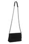 Genuine Suede Leather Women's Chain Long Handle Cross Shoulder Bag YC012044HSD - 2