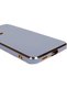 Vivo Y11S First Class Tpu Cover with Gold Color Edge Luxury Finish. - 3
