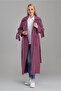 Sarnıç Palto Oversize