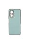 Huawei Nova 9 Se Premium Tpu Cover with Gold Color Edge Luxury Coating. - 2