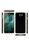 Samsung Galaxy J7 Prime First Class Tpu Cover, Compatible Edges Are Gold Color Luxury Finish. - 6