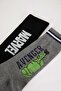Men's Marvel Comics 2-pack Cotton Long Socks - 4