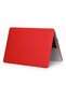 Macbook Pro 16 Inch 2023 A2780 M2 Max Pro Processor Protection Case Hardcase Cover - 3
