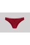 RAMİOR 5-PIECE SET FRONT LACE DETAILED COTTON SLIP PANTS (RED-WHITE-DARK BLUE-POWDER-ROSE DRY) - 6