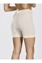 Women's Skin Seamless Seamless Shorts Boxer 2007 3-Piece - 2