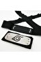 Anime Naruto Uzamaki Ninja Head Hair Forehead Band Konoha Forehead Band - 2