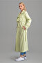 Hera Oversize Trench Coat - 3