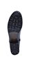 Black Genuine Leather Women's Boots - 9