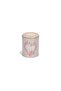 Sn_Vintage Love Patterned Metal Spice Jar, Ø10.5 cm X 13 Cm, 1 Lt, Ef109-B2