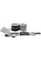 Boxing, Kickboxing and Muay Thai Bandage 5 Meters Gray