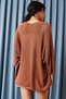Women's Tile Bat Spring Cardigan HRK-19000057 - 4