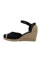 Linen Straw Shoes - 3