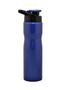 Steel Flask Water Bottle Matte Color No Smell 750ml-25cm- Mt 2628