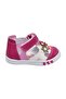 Kiko Şb 2211-16 Orthopedic Girls' First Step Shoes Sandals - 2