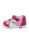 Kiko Şb 2211-16 Orthopedic Girls' First Step Shoes Sandals - 3