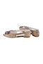 Women's Printed Colorful Ballerinas - 3