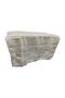 Home 4 Pieces 50*90 Bamboo Hand-Face Towel (Soft Color) - 3