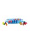 Penguins in Ice Math Activity Set, Math Penguins - 4