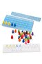 Penguins in Ice Math Activity Set, Math Penguins - 2