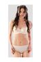 Seamless Slip Pop Up Panties Corset Skin New Season
