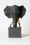 Book Holder Elephant Decorative Accessory Product - 3