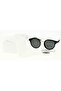Unisex Oval Sunglasses GU033081 - 4