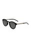 Unisex Oval Sunglasses GU033081 - 2