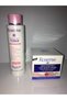 Rose Water Firming Tonic and Moisturizing Face Care Cream