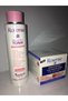Rose Water Firming Tonic and Moisturizing Face Care Cream - 3