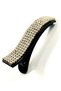 Buckle-with stones-side Buckle- Rake Model
