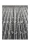 Butterfly Patterned Room Curtain, 250X260, Close Pleat, 1/3 - 5