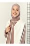 Zigzag Striped Sports Hijab - St 297 (7829738)