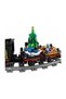 ® Creator Expert 10254 Winter Holiday Train / - 4